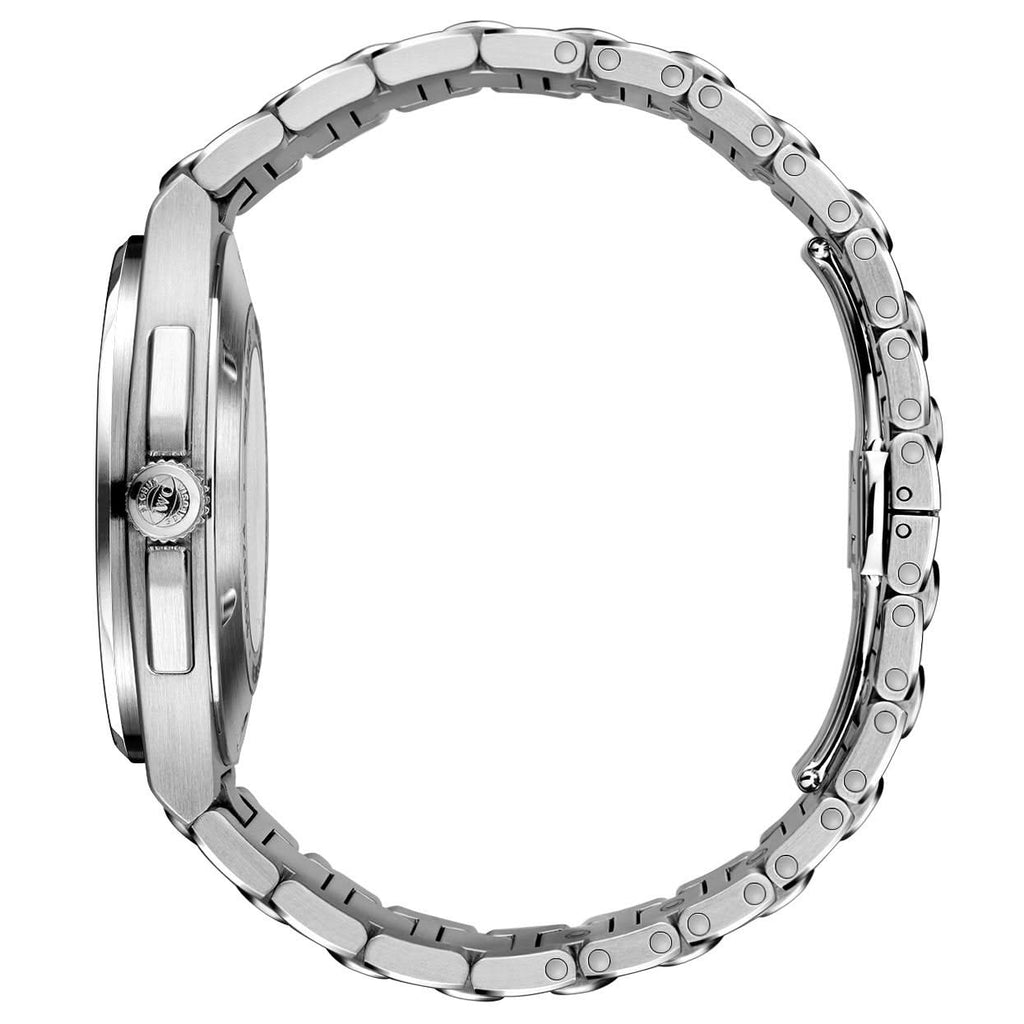 IWC Ingenieur Automatic 40mm Watch