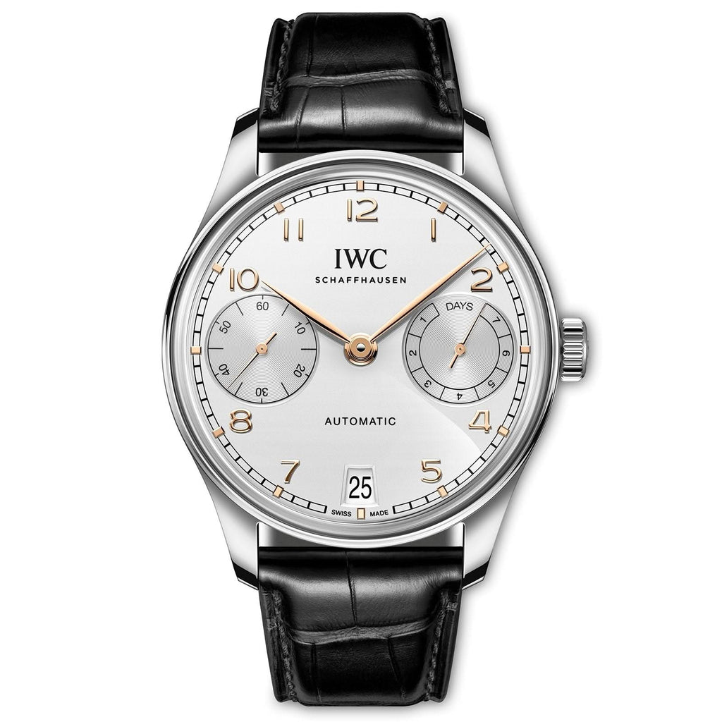 IWC Portugieser Automatic 42mm Watch
