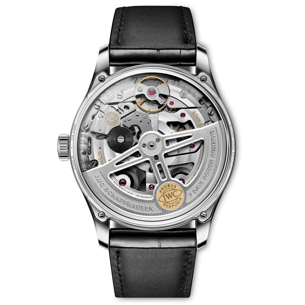IWC Portugieser Automatic 42mm Watch