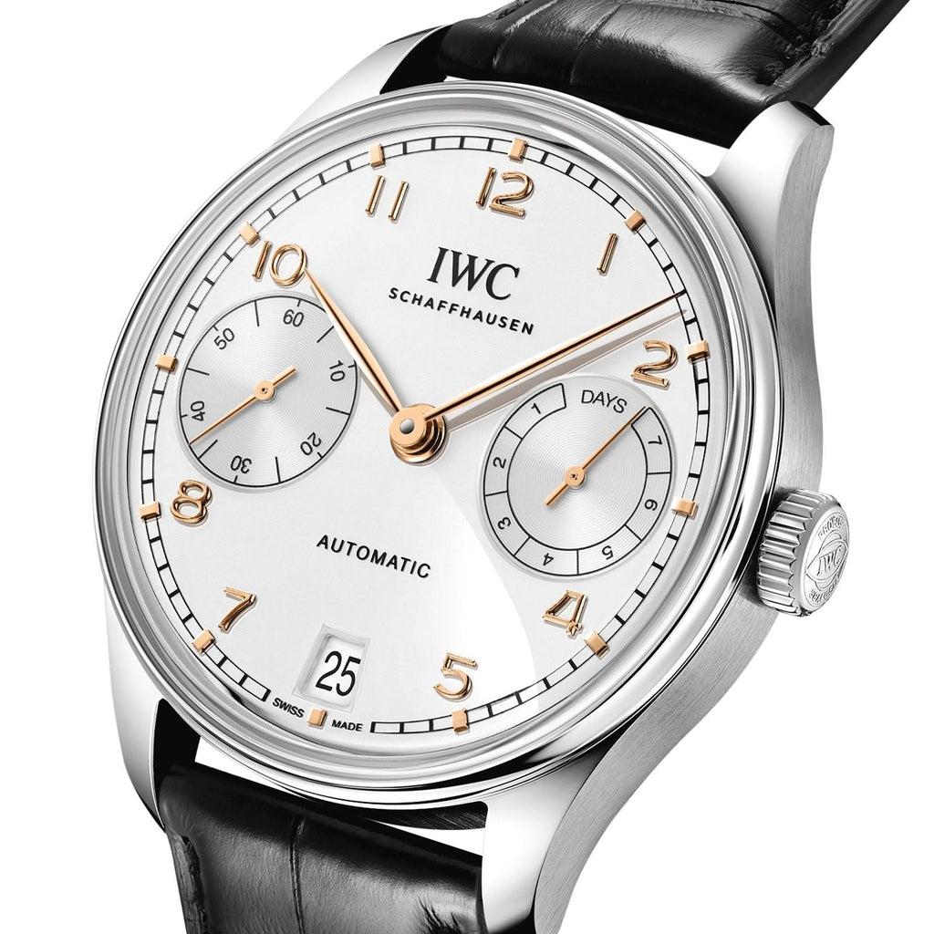 IWC Portugieser Automatic 42mm Watch
