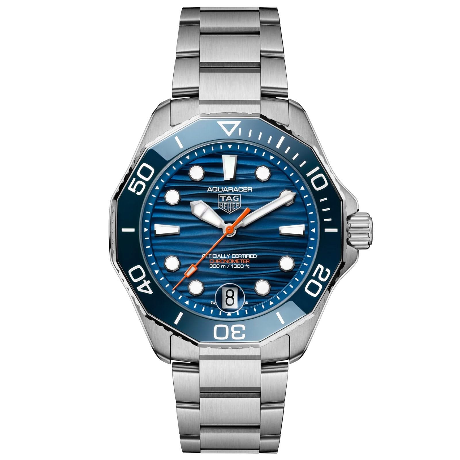 TAG HEUER AQUARACER PROFESSIONAL 300