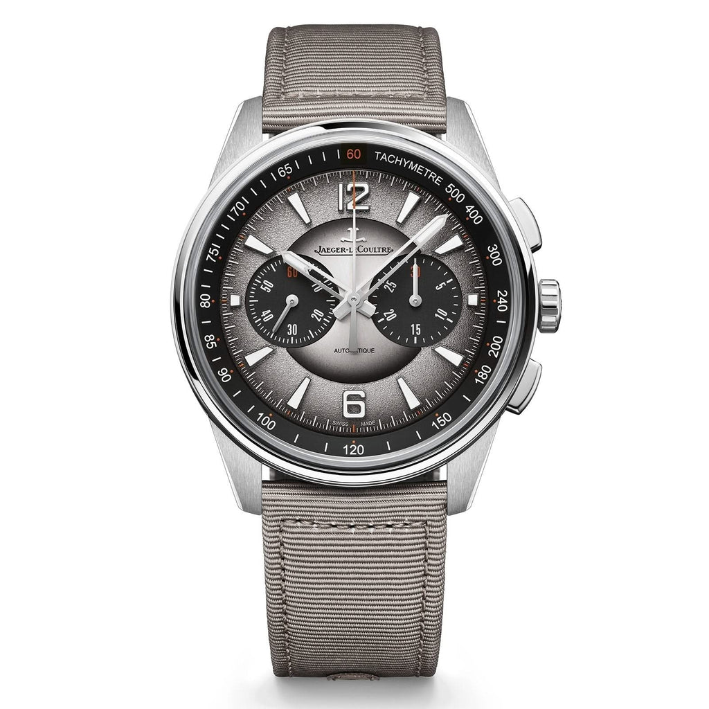 JAEGER-LECOULTRE Polaris Chronograph 42mm Watch