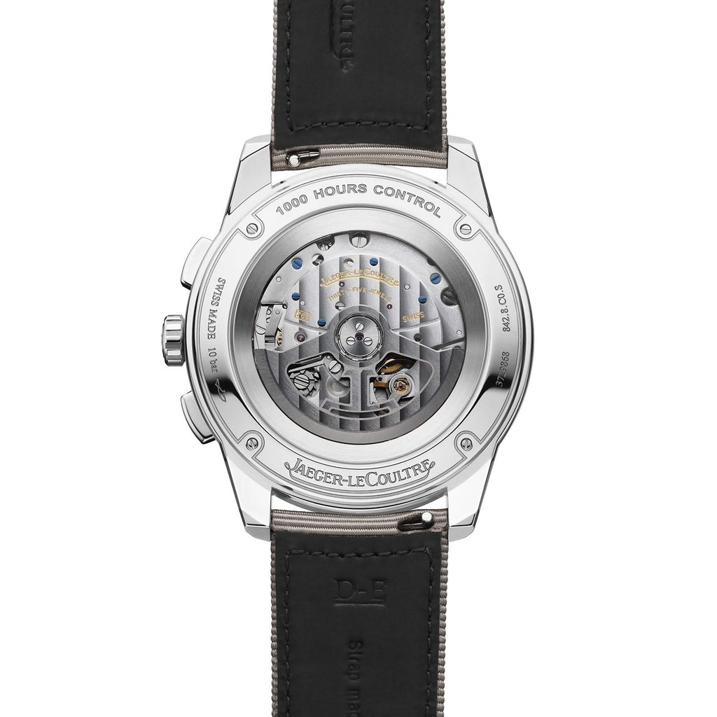 JAEGER-LECOULTRE Polaris Chronograph 42mm Watch