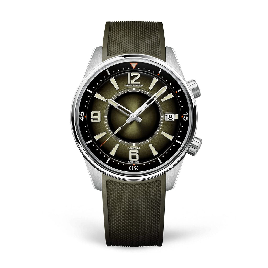 JAEGER-LECOULTRE Polaris Date 42mm Watch