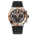 BREITLING Chronomat B01 Chronograph Anthracite 42mm Watch