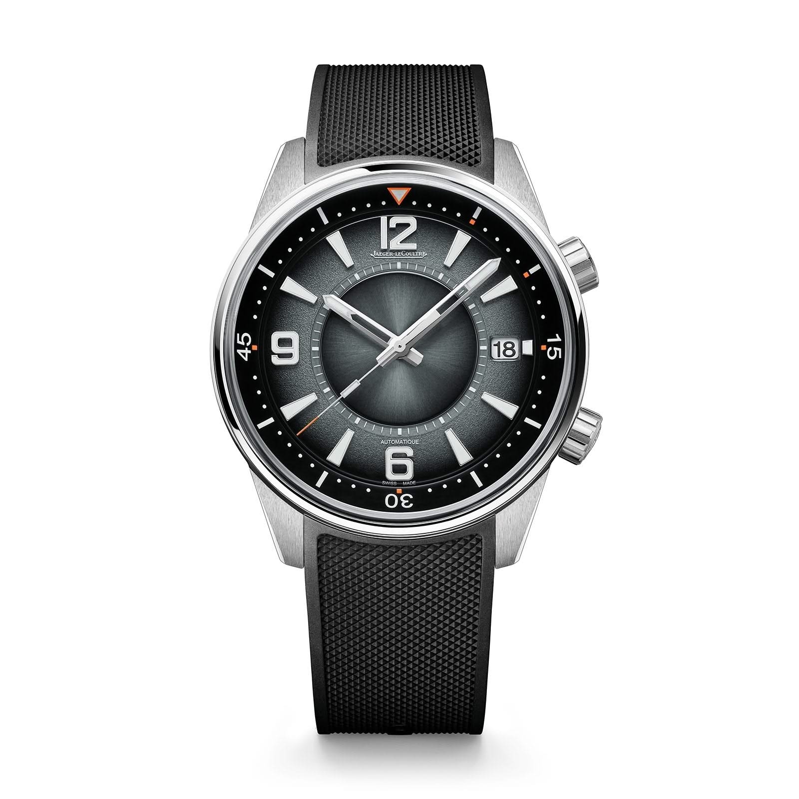 JAEGER-LECOULTRE Polaris Date 42mm Watch