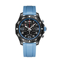 BREITLING Endurance Pro Light Blue 38mm Watch