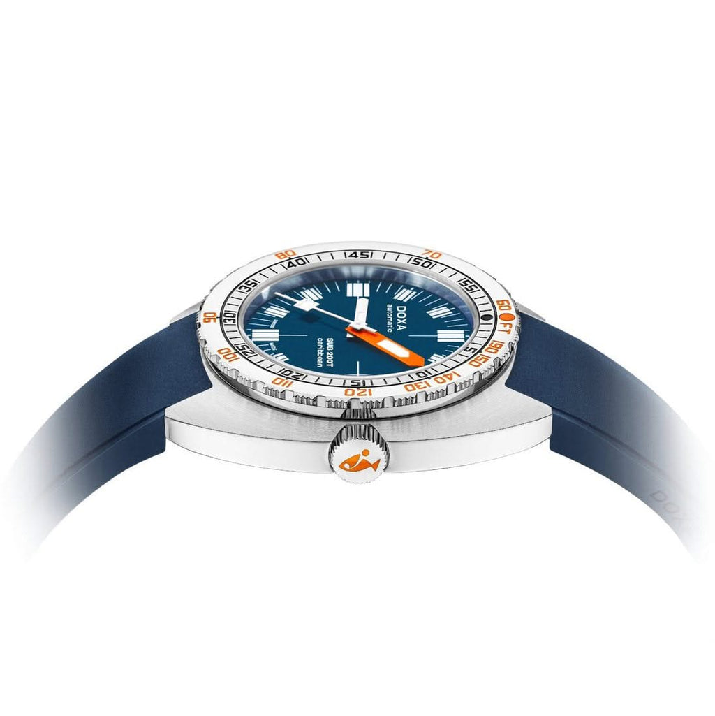 DOXA SUB 200T Caribbean Watch