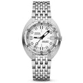 DOXA SUB 200T Whitepearl Watch