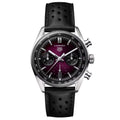 TAG HEUER CARRERA CHRONOGRAPH