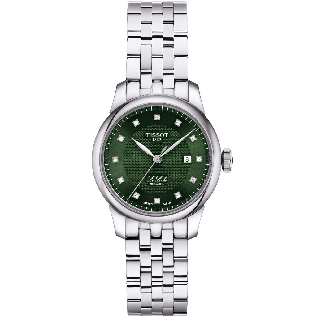 TISSOT Le Locle Automatic Lady 29mm Watch