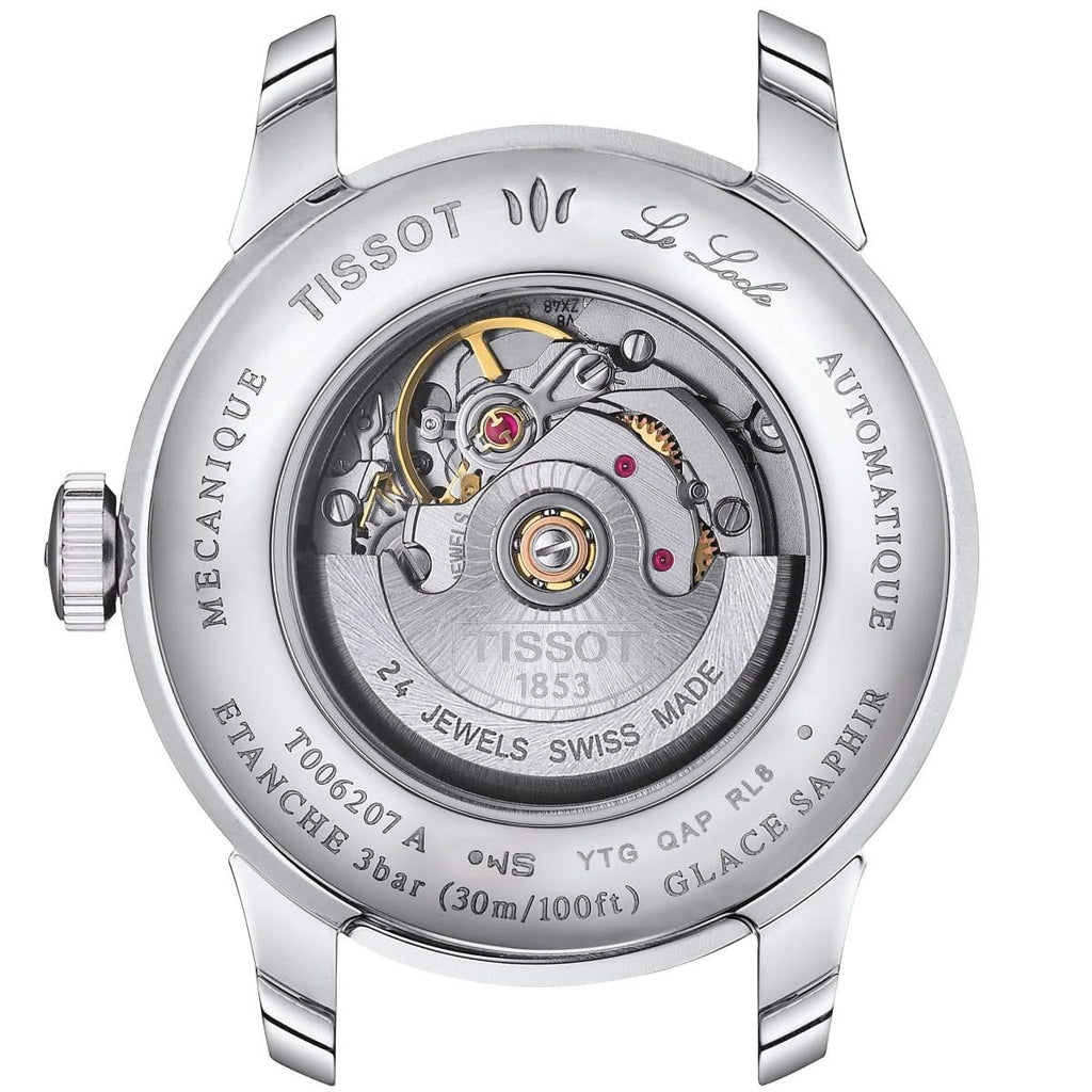 TISSOT Le Locle Automatic Lady 29mm Watch