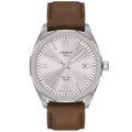TISSOT PRC 100 Solar Quartz 39mm Watch
