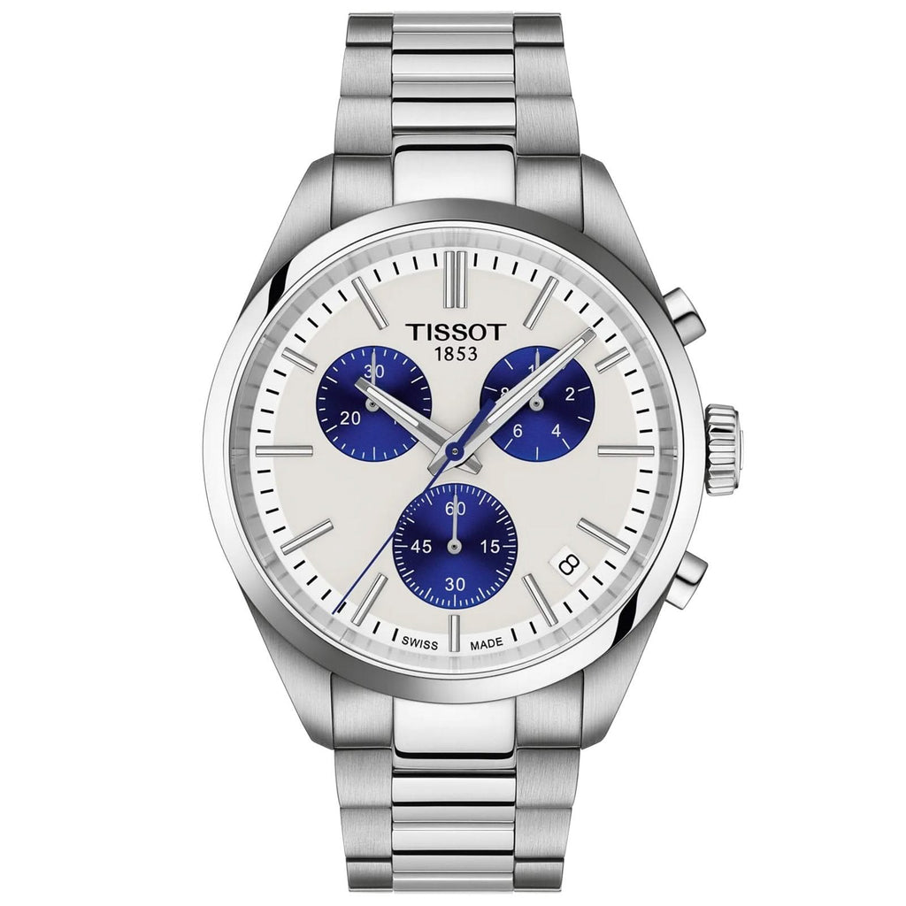 Tissot PR 100 40mm Watch
