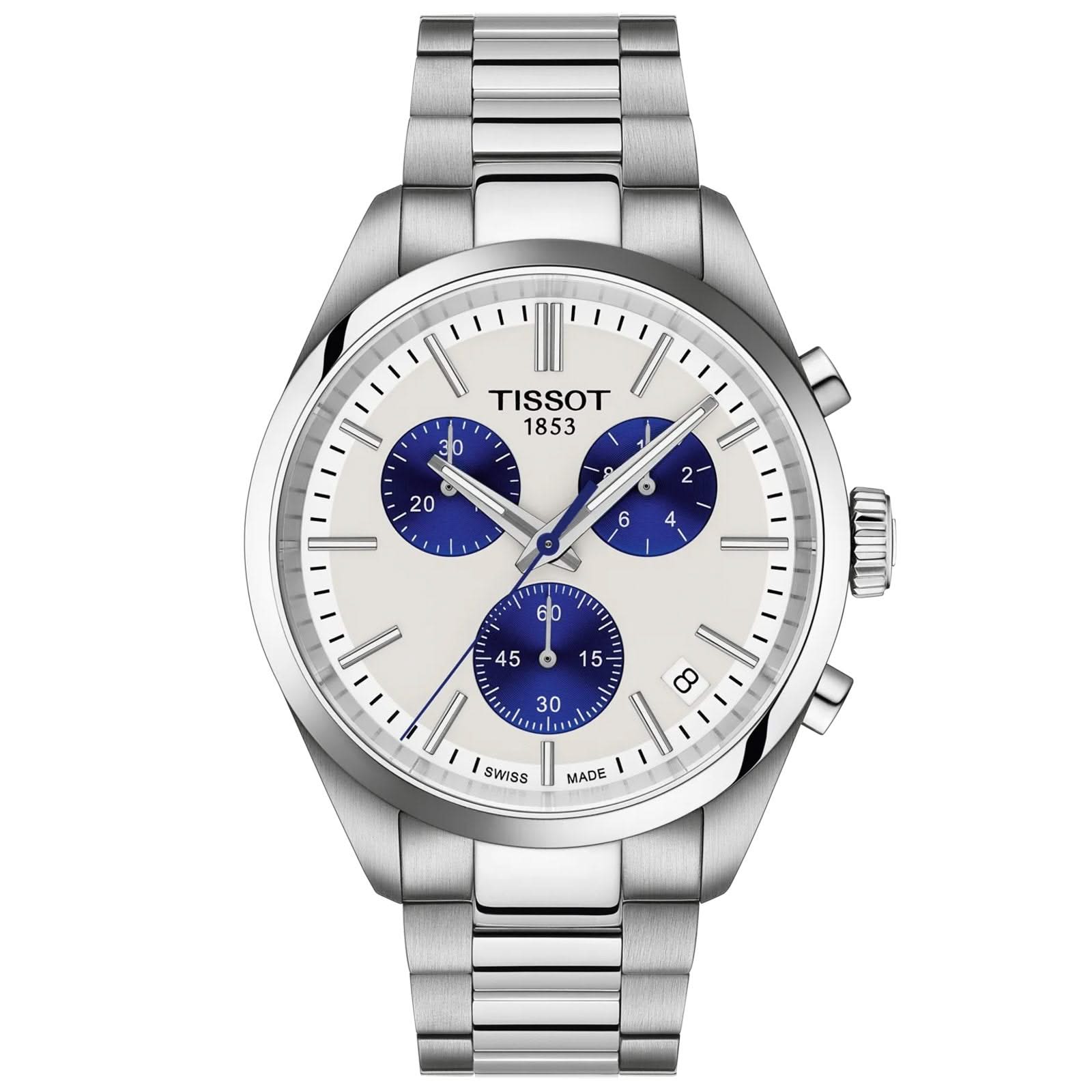 Tissot PR 100 40mm Watch