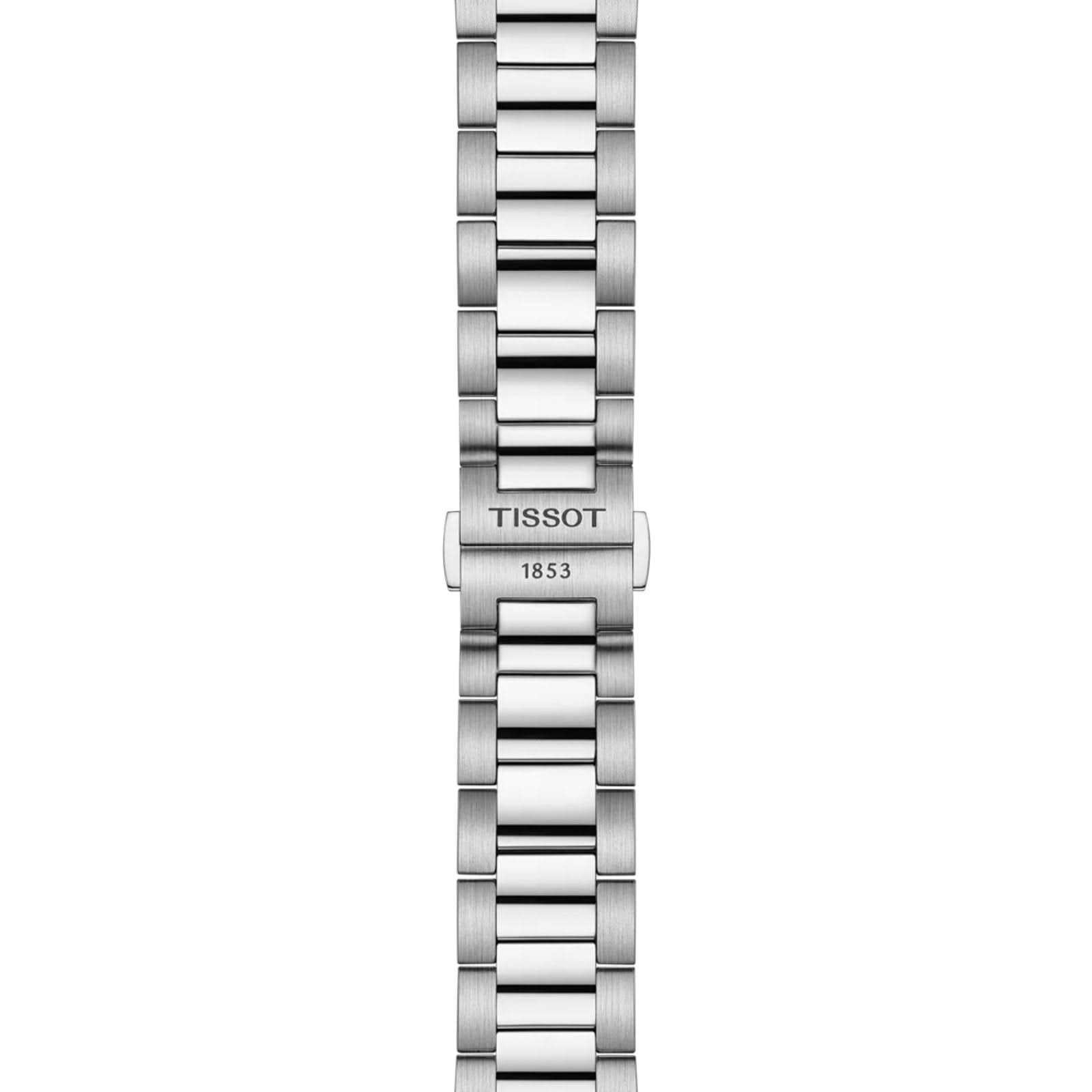 Tissot PR 100 40mm Watch