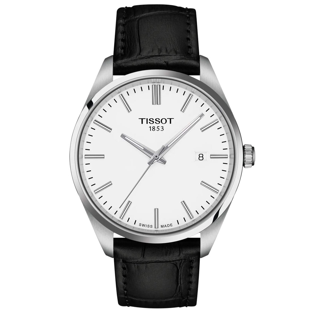 Tissot PR 100 40mm Watch