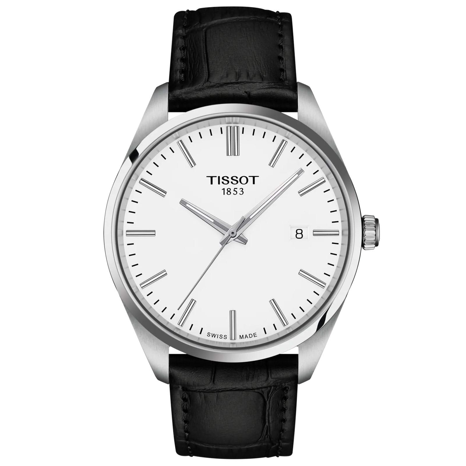 Tissot PR 100 40mm Watch