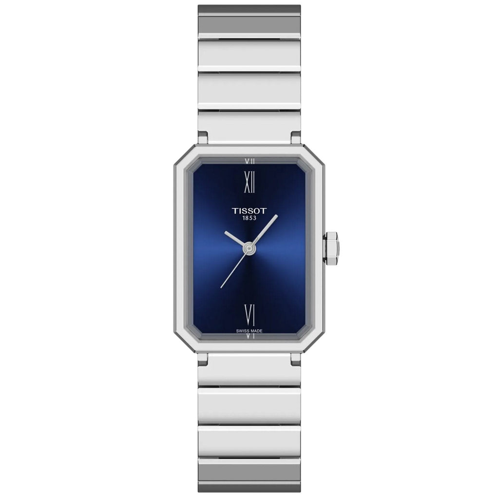 TISSOT SRV 30mm Watch