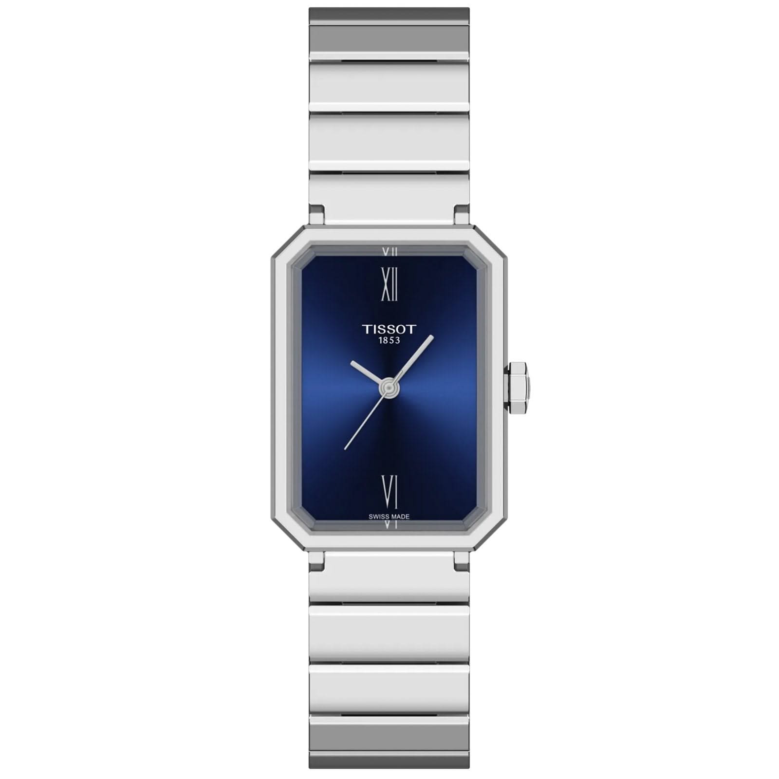 TISSOT SRV 30mm Watch