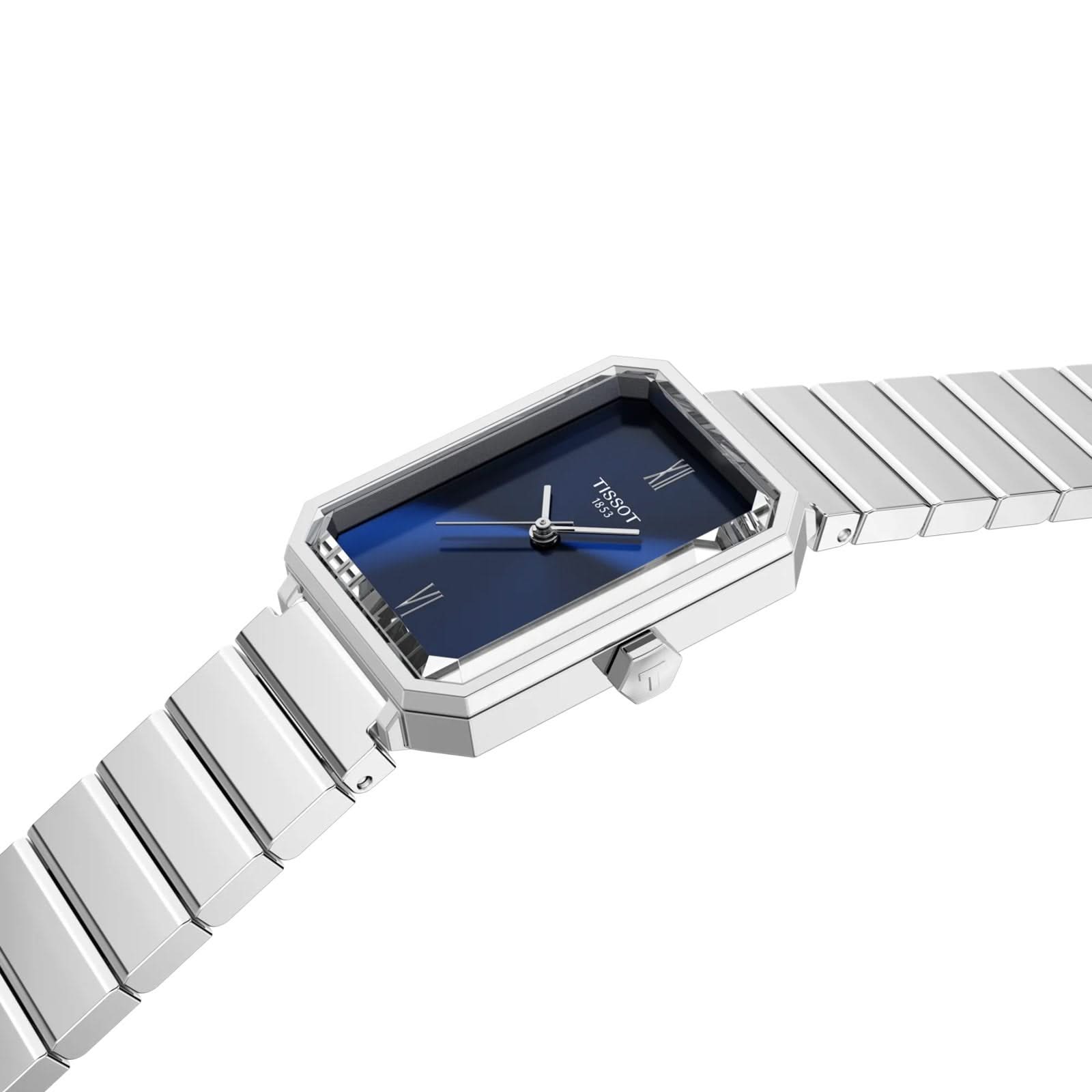 TISSOT SRV 30mm Watch