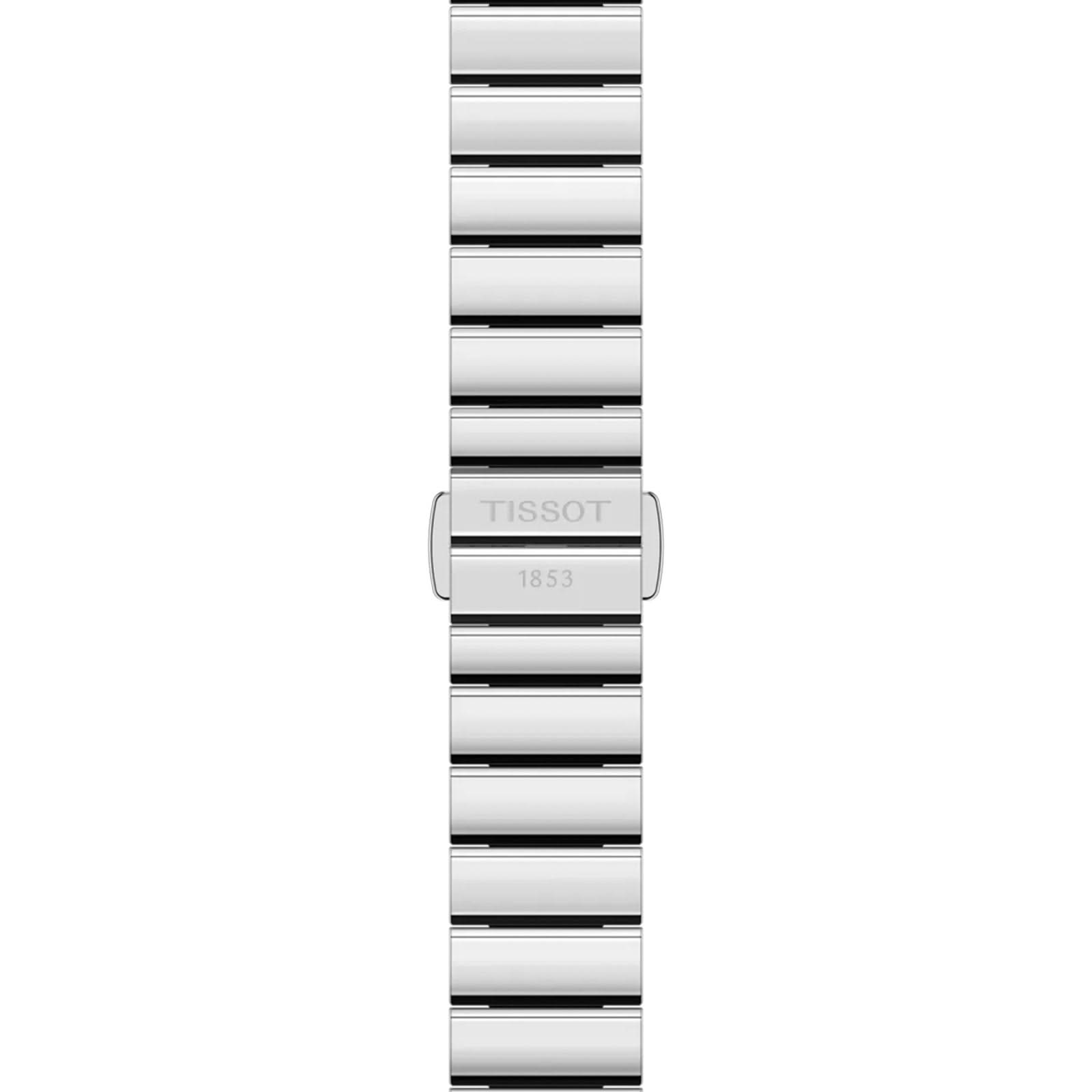 TISSOT SRV 30mm Watch