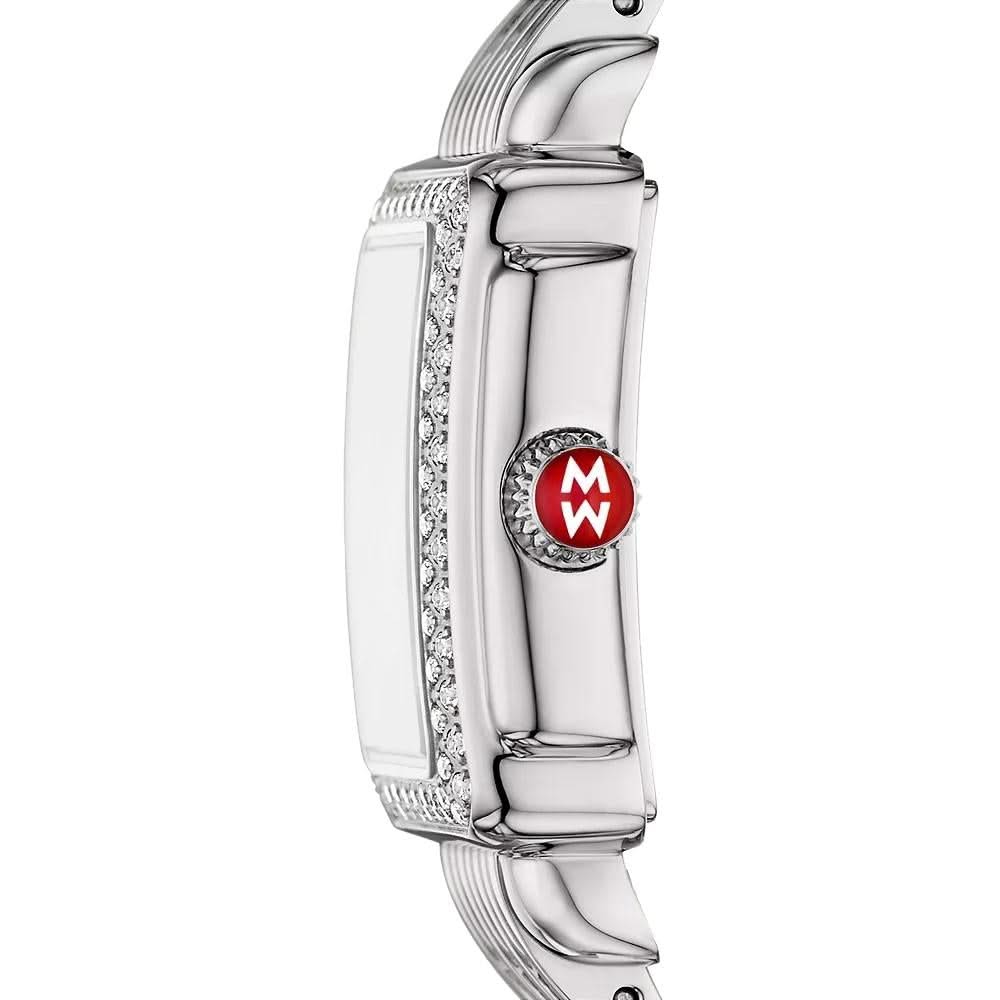 MICHELE Deco Madison Mini 24mm Watch