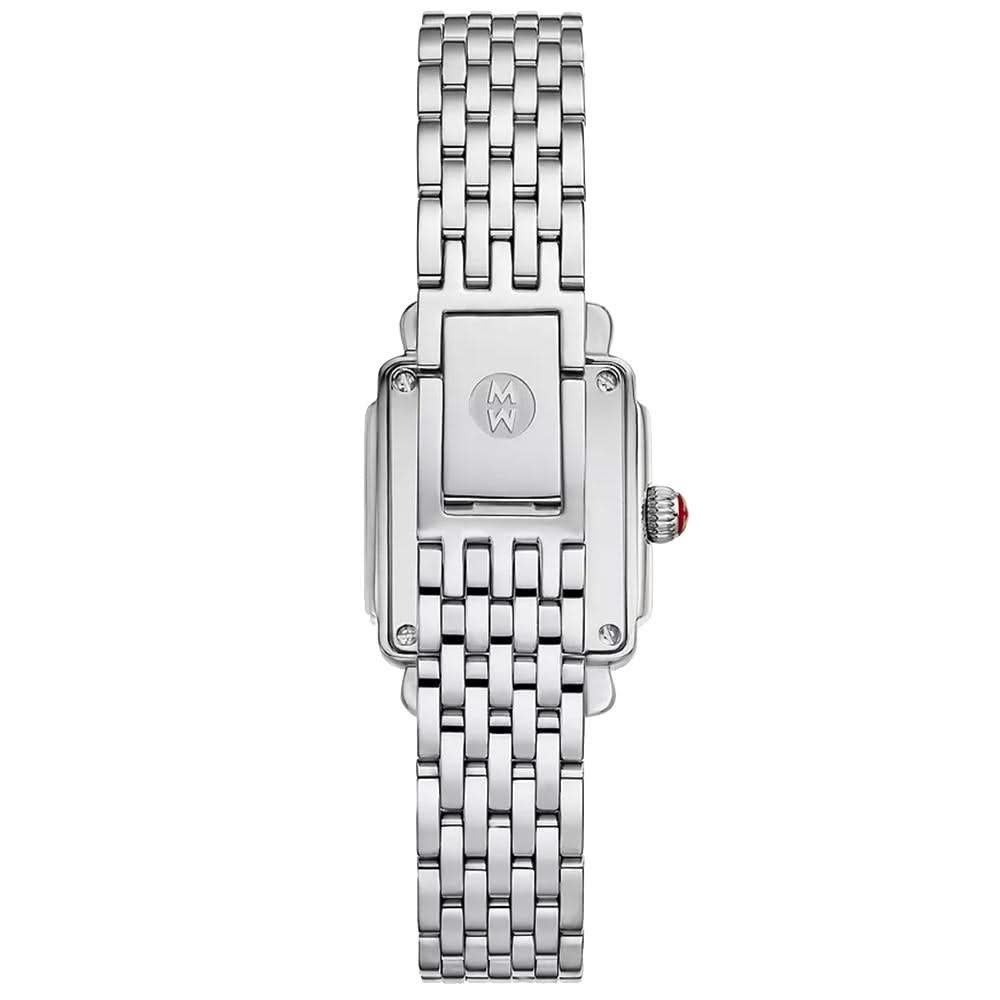 MICHELE Deco Madison Mini 24mm Watch
