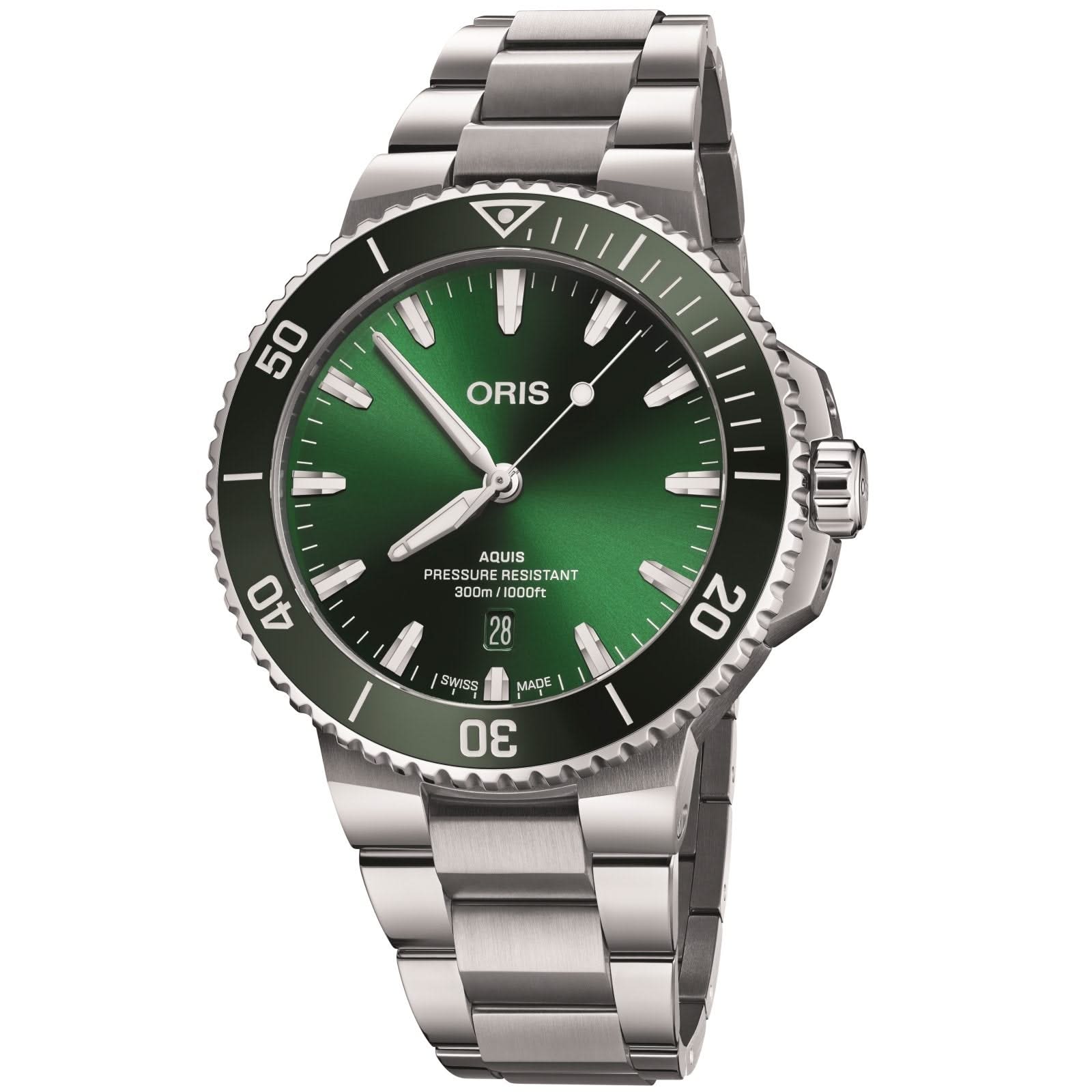 ORIS Aquis Date 43.5mm Watch