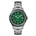 MONTBLANC 1858 Date 0 Oxygen 41mm Watch