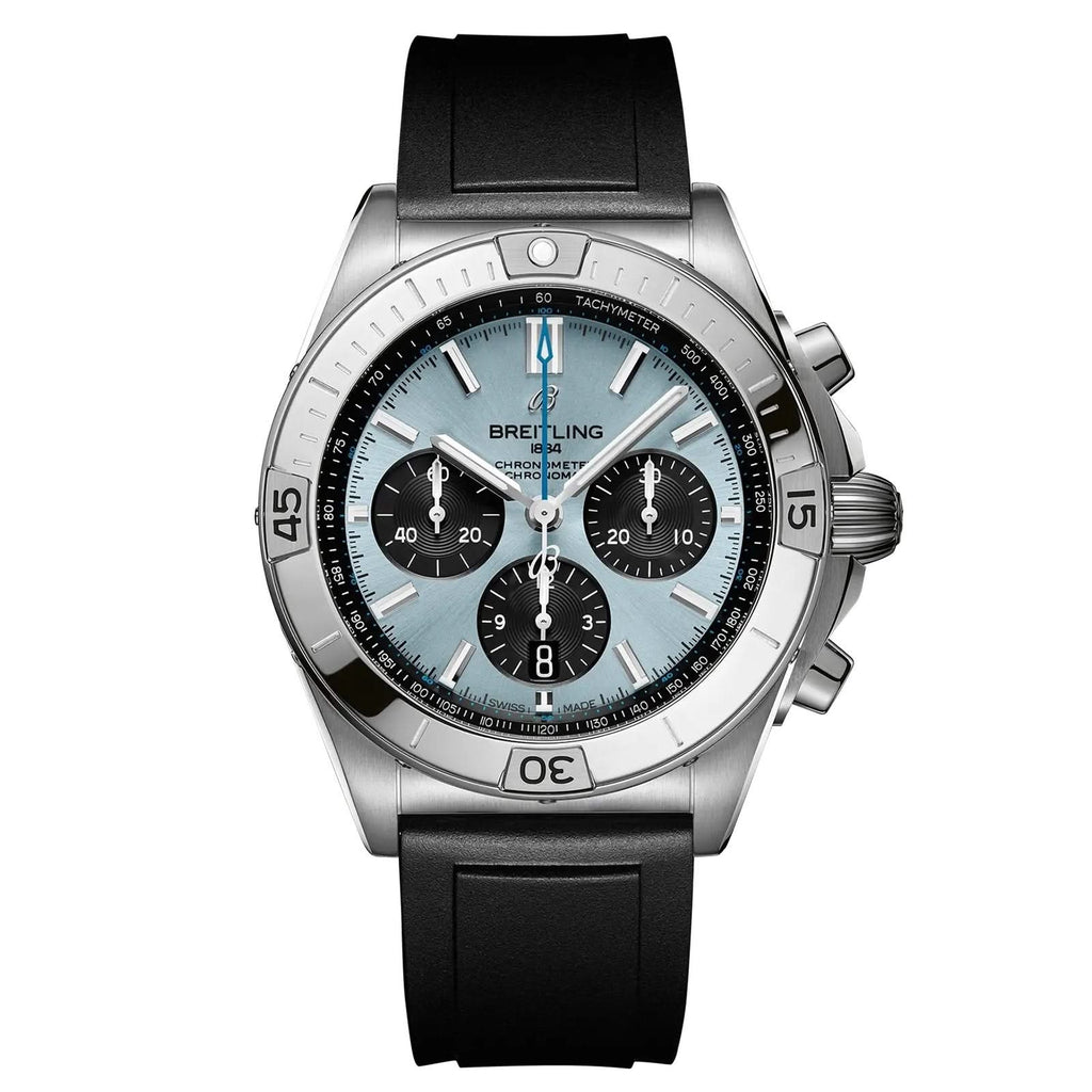 BREITLING Chronomat B01 44mm Watch