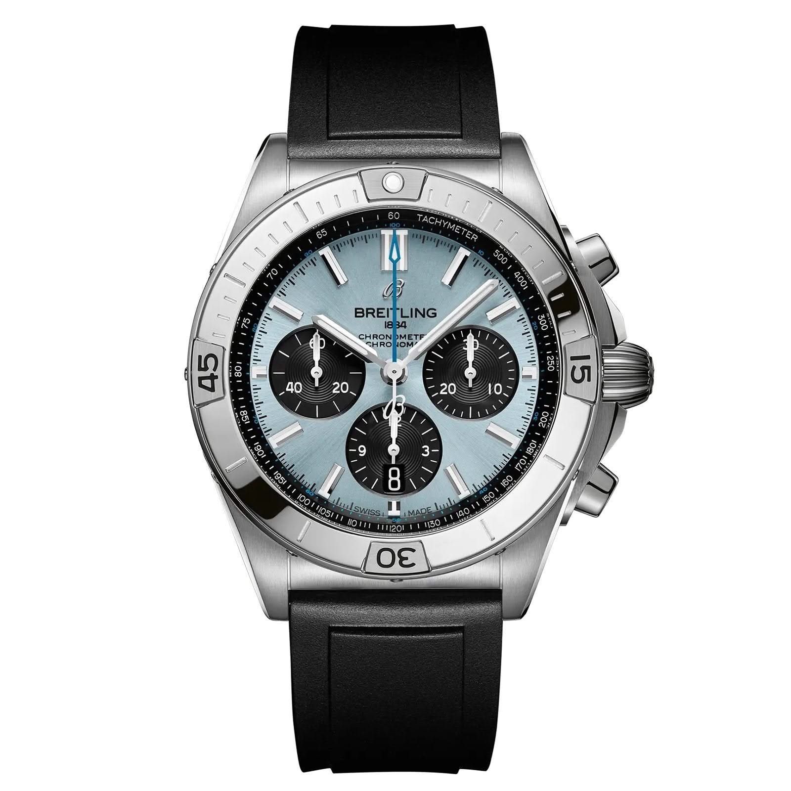 BREITLING Chronomat B01 44mm Watch