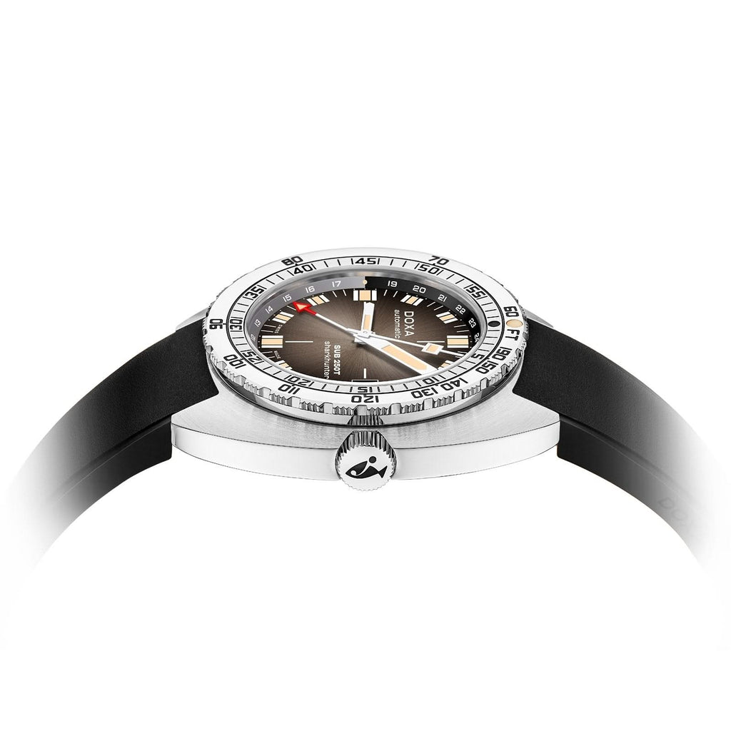DOXA SUB 250T Sharkhunter Watch