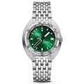 DOXA SUB 250T GMT Sea Emerald Watch
