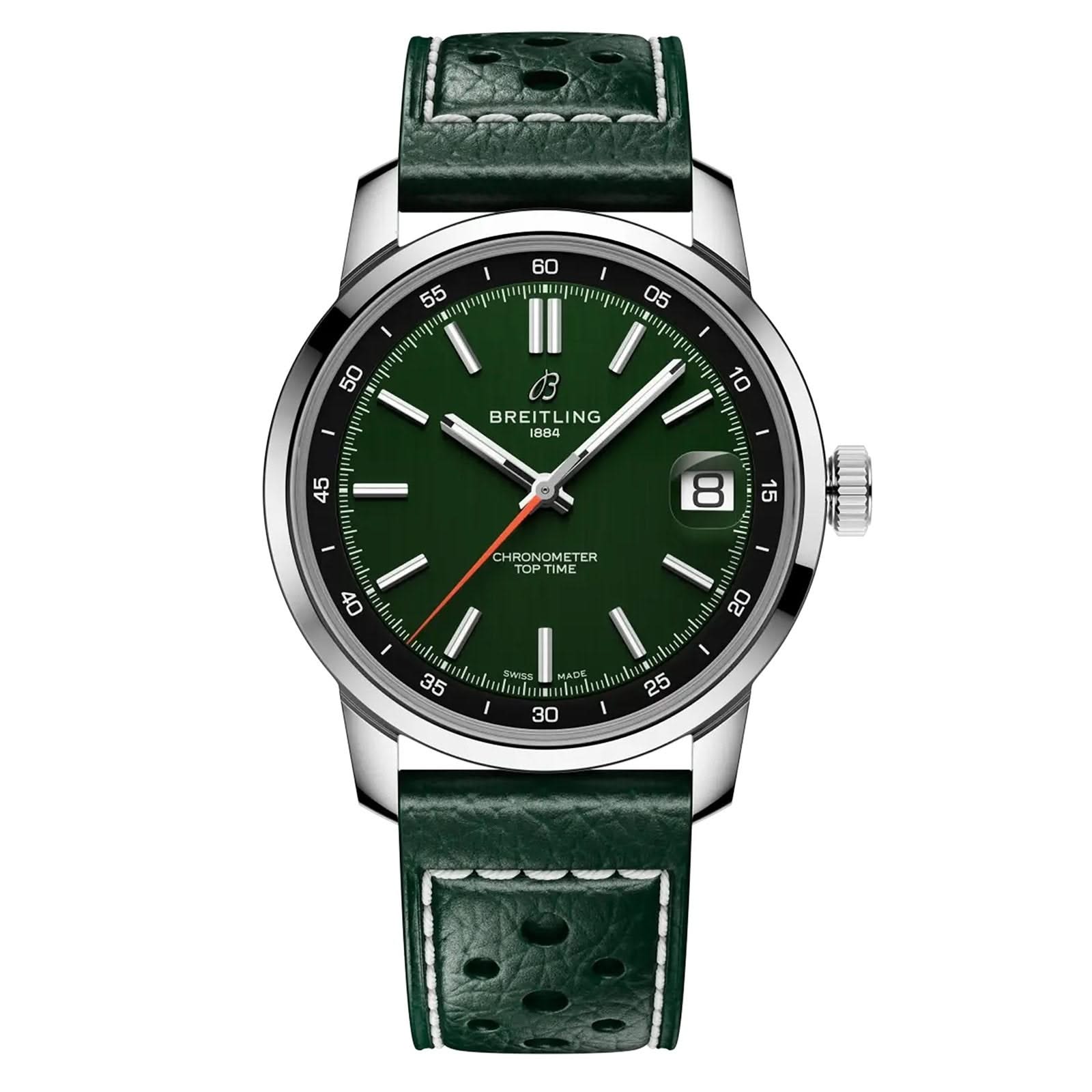 Breitling Top Time B31 38mm Watch