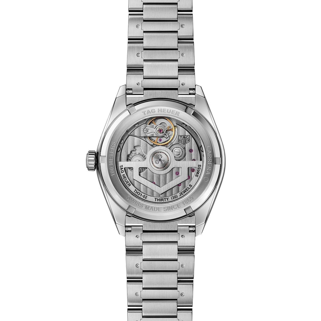 TAG HEUER CARRERA DAY-DATE