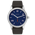 NOMOS Club Campus Night Sky 38mm Watch