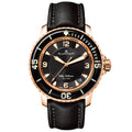 BLANCPAIN Fifty Fathoms 45mm Watch