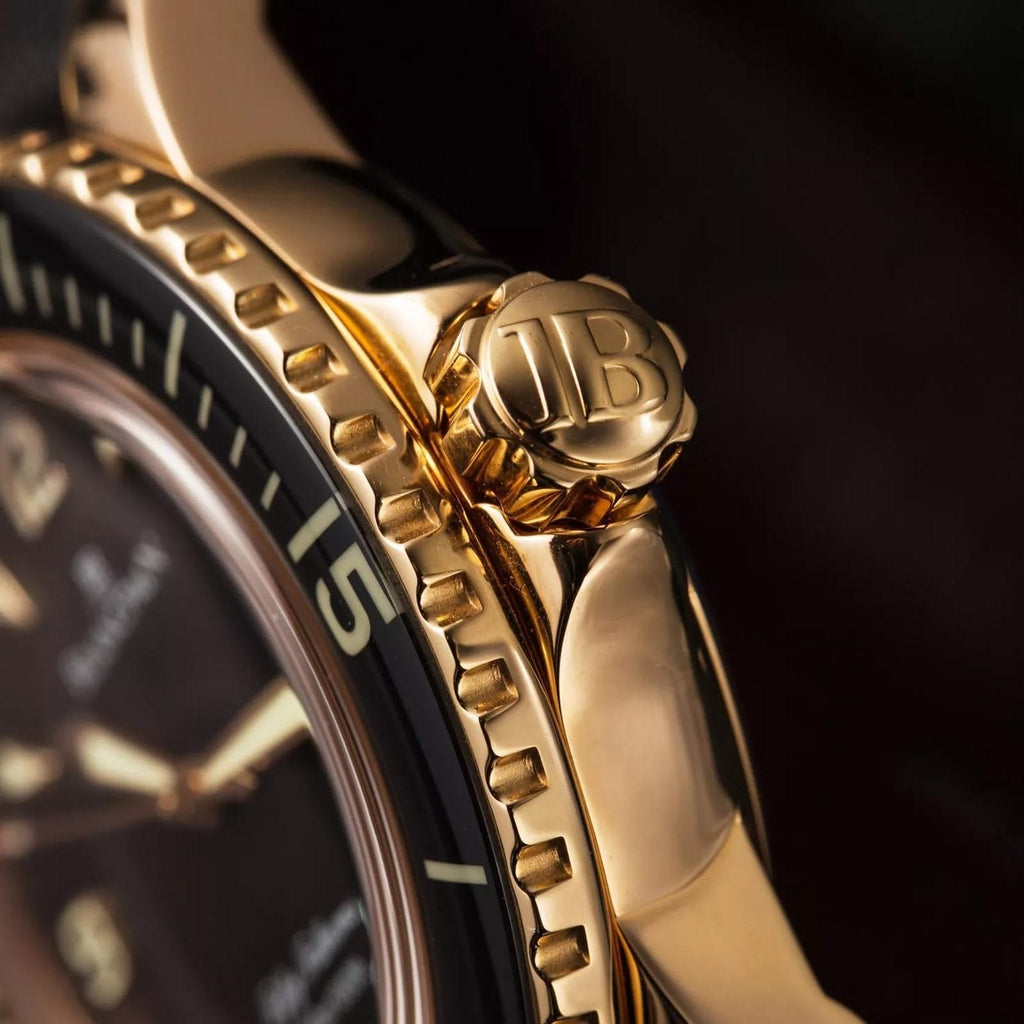 BLANCPAIN Fifty Fathoms 45mm Watch