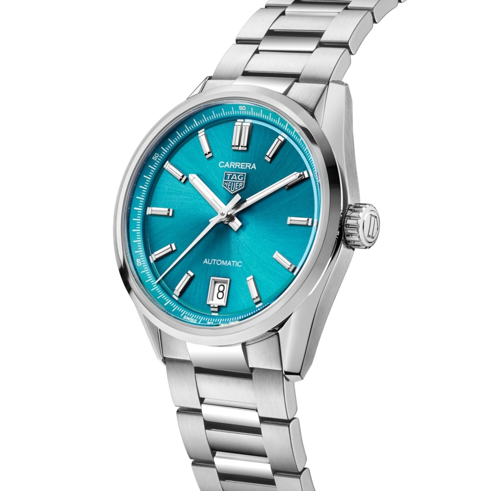 TAG HEUER CARRERA DATE