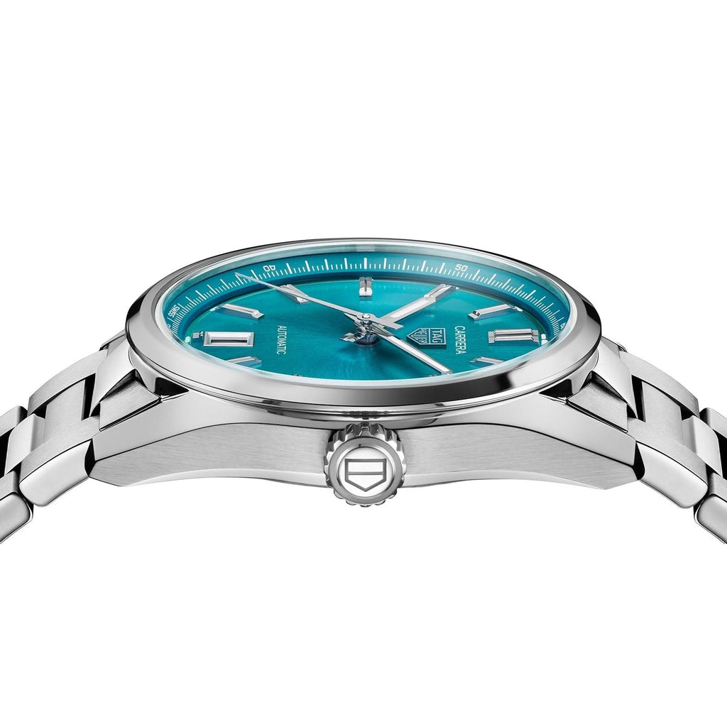 TAG HEUER CARRERA DATE