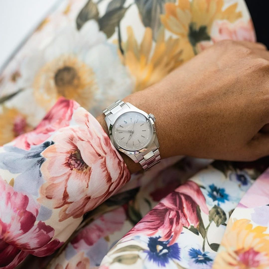 ORIS Big Crown 34mm Watch