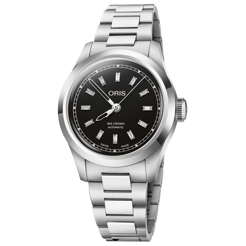 ORIS Big Crown 34mm Watch