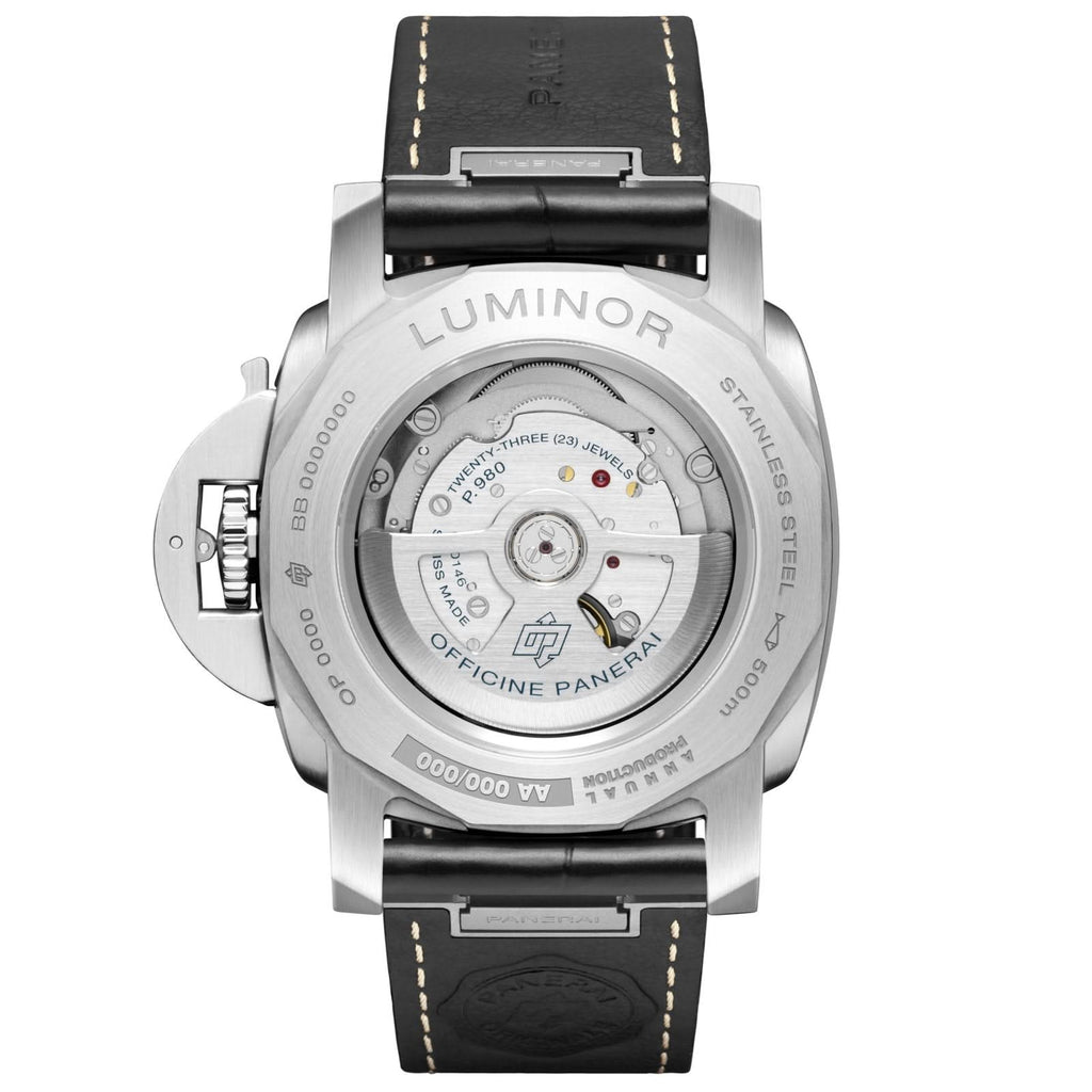 PANERAI Luminor Marina