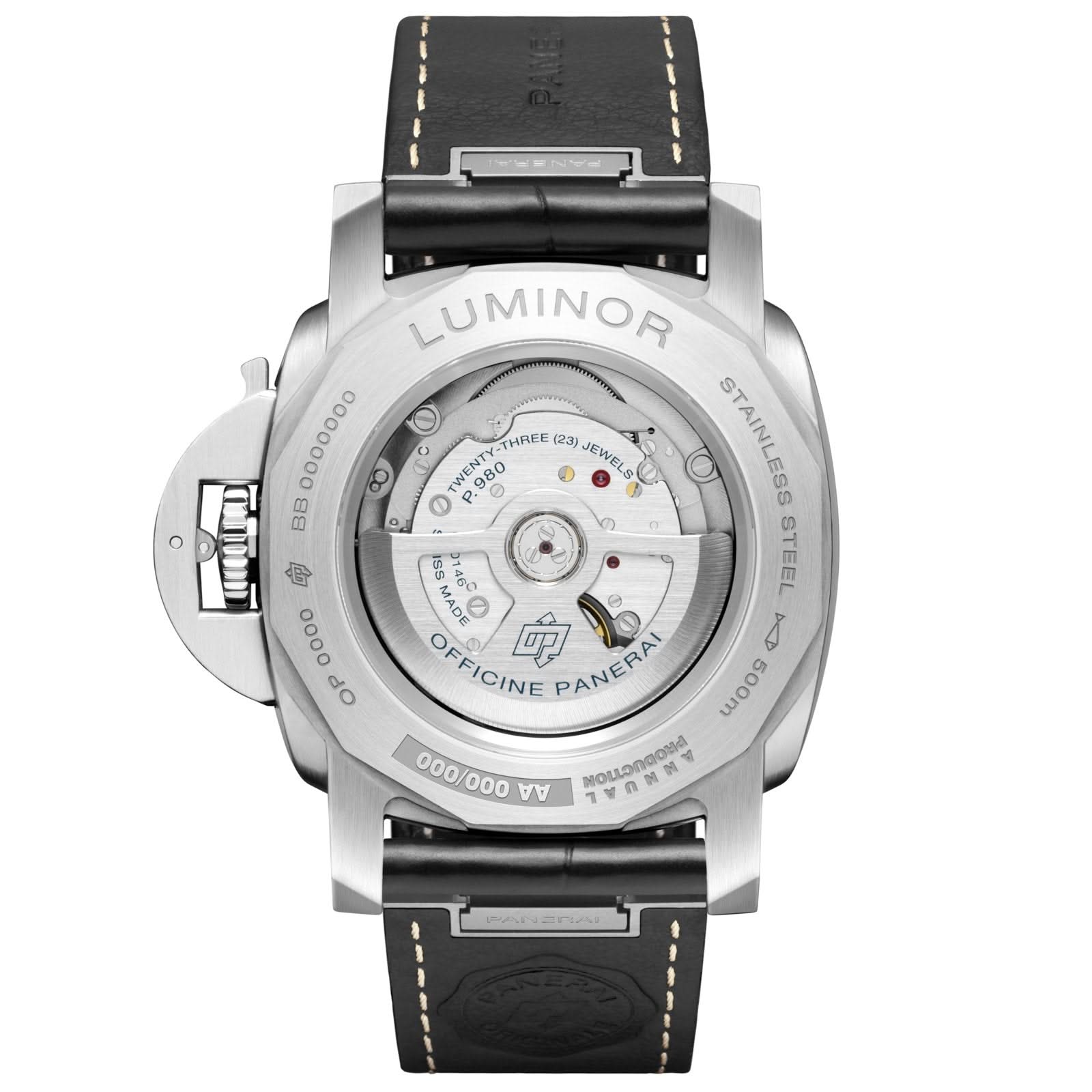 PANERAI Luminor Marina