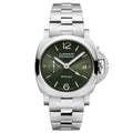 PANERAI Luminor Quaranta BiTempo