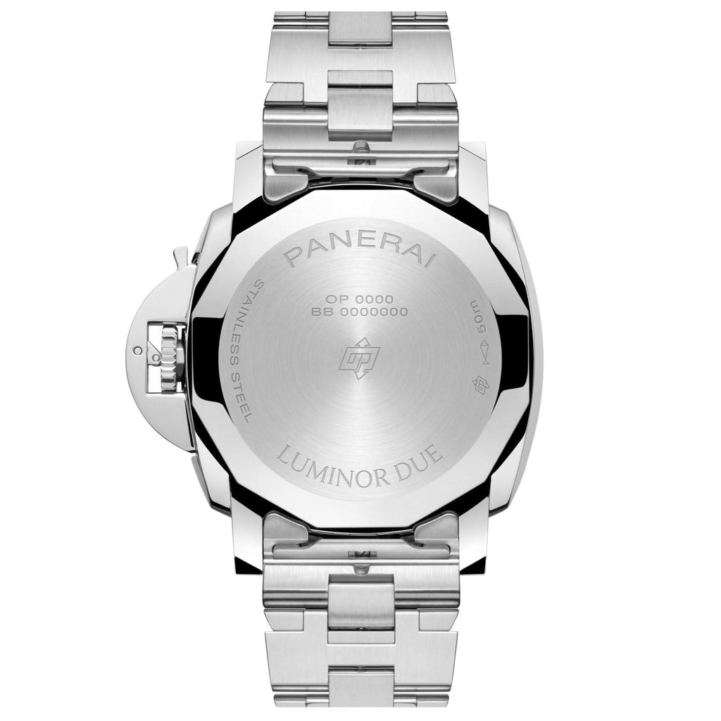 PANERAI Luminor Due
