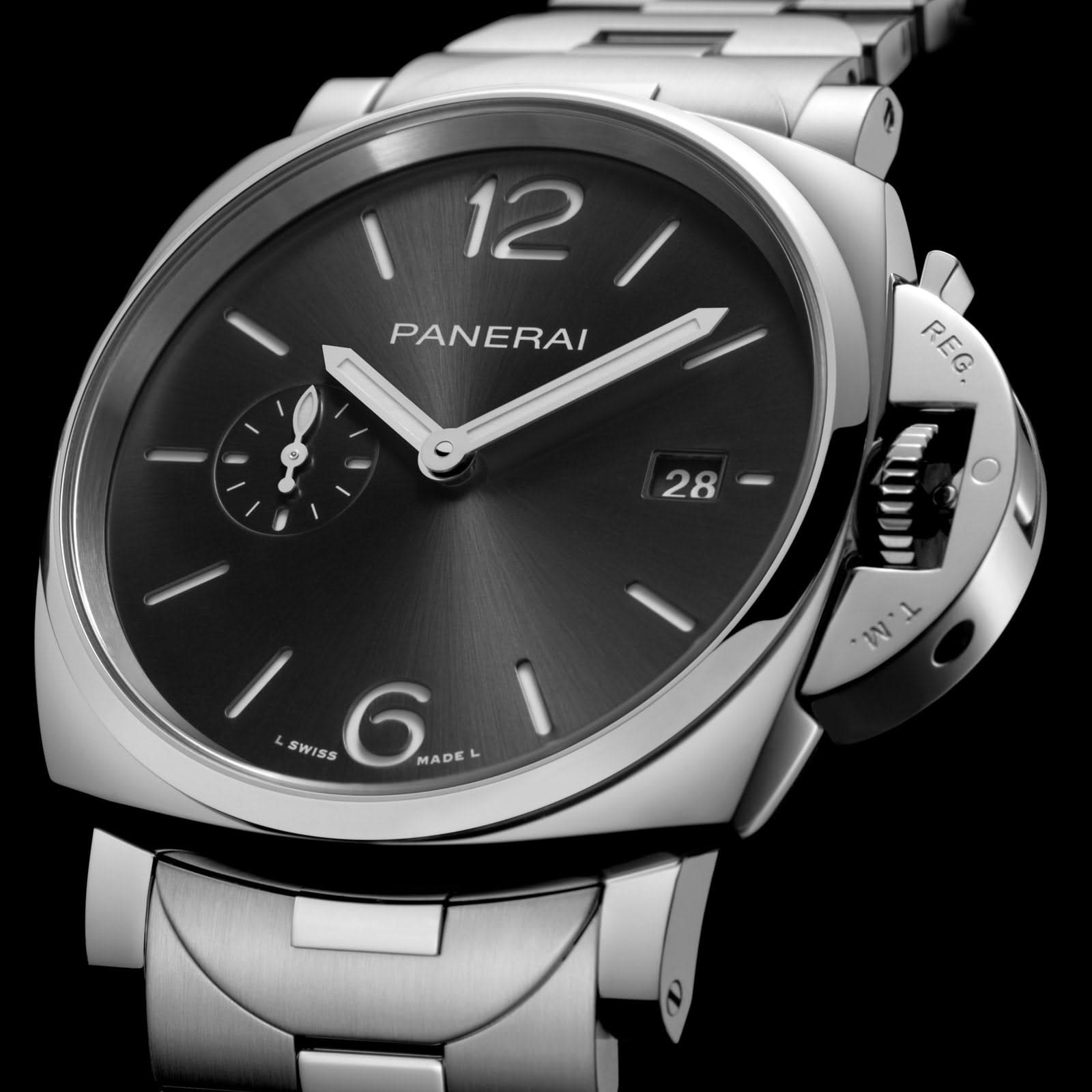 PANERAI Luminor Due