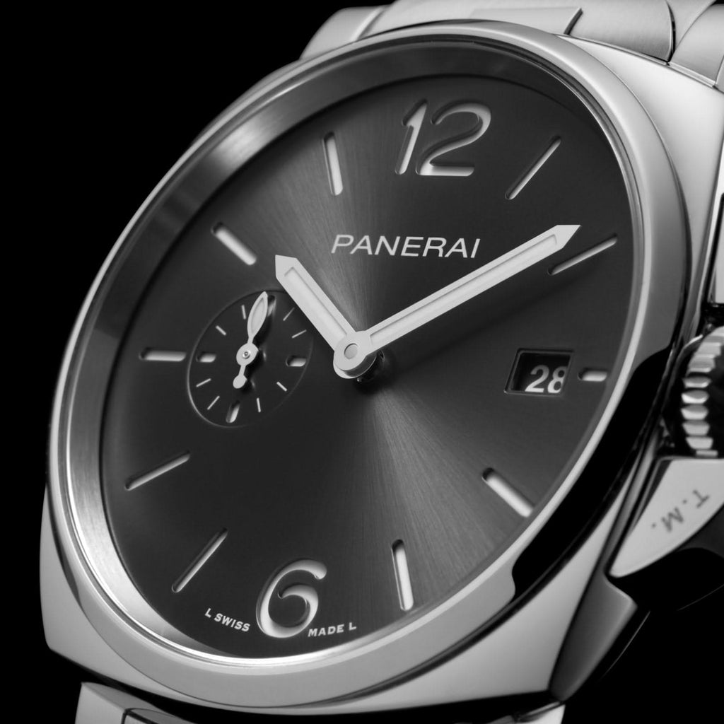 PANERAI Luminor Due