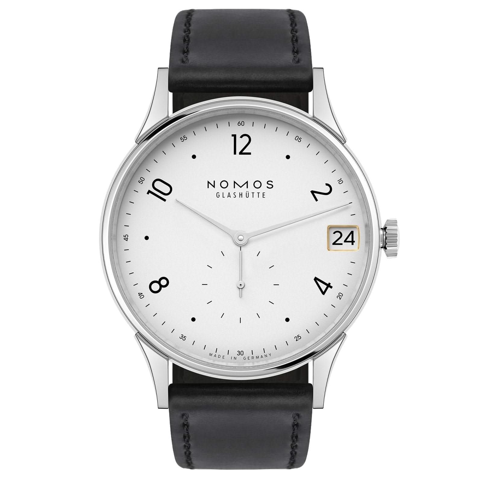 NOMOS Minimatik 39mm Watch